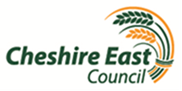 Cheshire East Council logo
